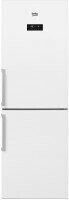 Холодильник Beko RCNK 296E21 W Холодильник Beko RCNK 296E21 W