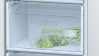 Холодильник Bosch KGN39LQ10R