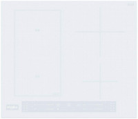 Индукционная варочная панель Whirlpool WLS 5360 BF/W