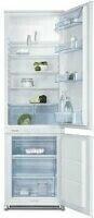 Встраиваемый холодильник Electrolux ERN 29650