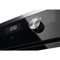 Встраиваемый электрический духовой шкаф Electrolux KODEC70X
