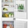 Встраиваемый холодильник Hotpoint-Ariston BCB 7525 AA (185 см) 
