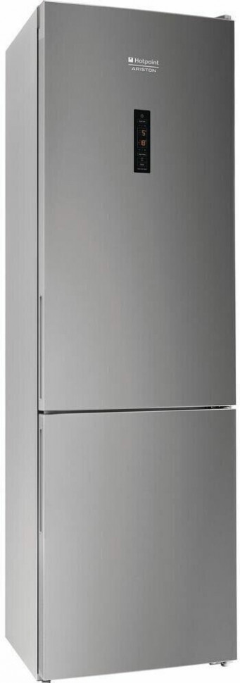 Холодильник Hotpoint-Ariston RFI 20 X