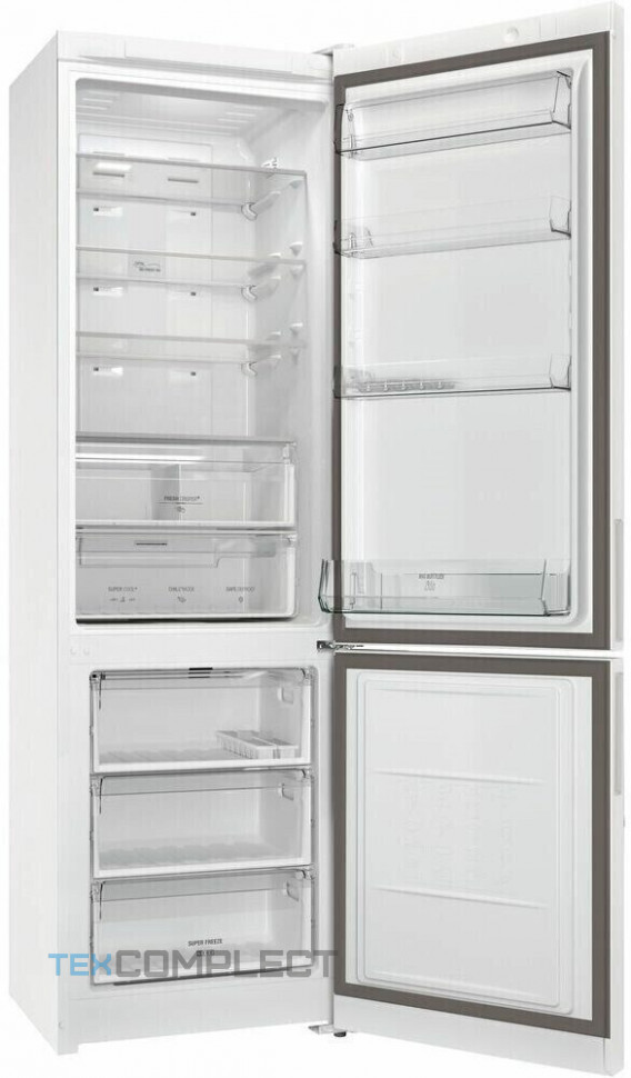 Холодильник Hotpoint-Ariston RFI 20 X Холодильник Hotpoint-Ariston RFI 20 X