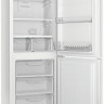 Холодильник Indesit ITF 016 S