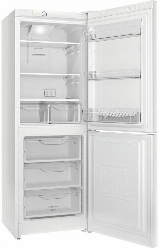 Холодильник Indesit ITF 016 S