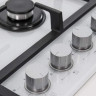Газовая варочная панель MONSHER MKFG 60827Q01 Газовая варочная панель MONSHER MKFG 60827Q01