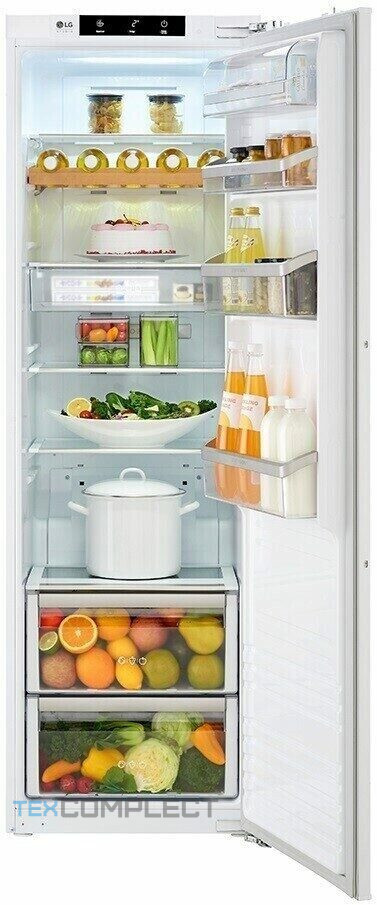 Встраиваемый холодильник LG GR-N281HLQ Встраиваемый холодильник LG GR-N281HLQ