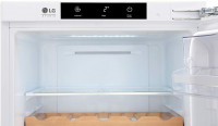 Встраиваемый холодильник LG GR-N281HLQ