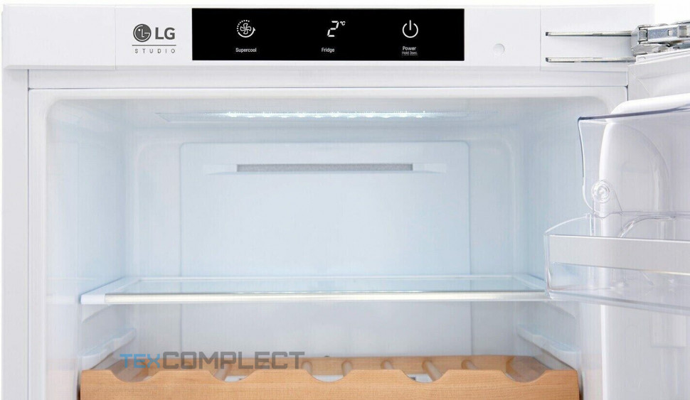Встраиваемый холодильник LG GR-N281HLQ Встраиваемый холодильник LG GR-N281HLQ