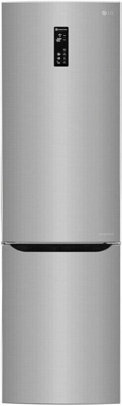 Холодильник LG GW-B489SMFZ