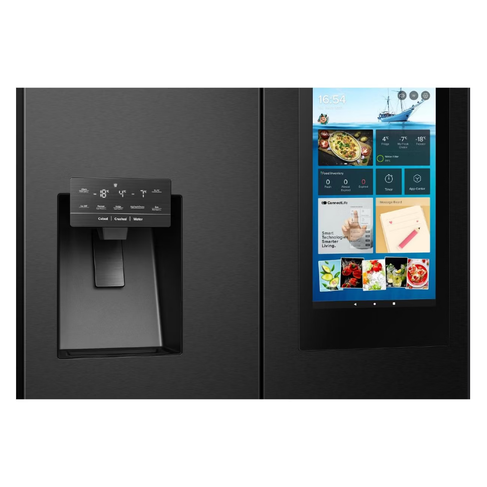 Холодильник многодверный Hisense RQ760N4IF1