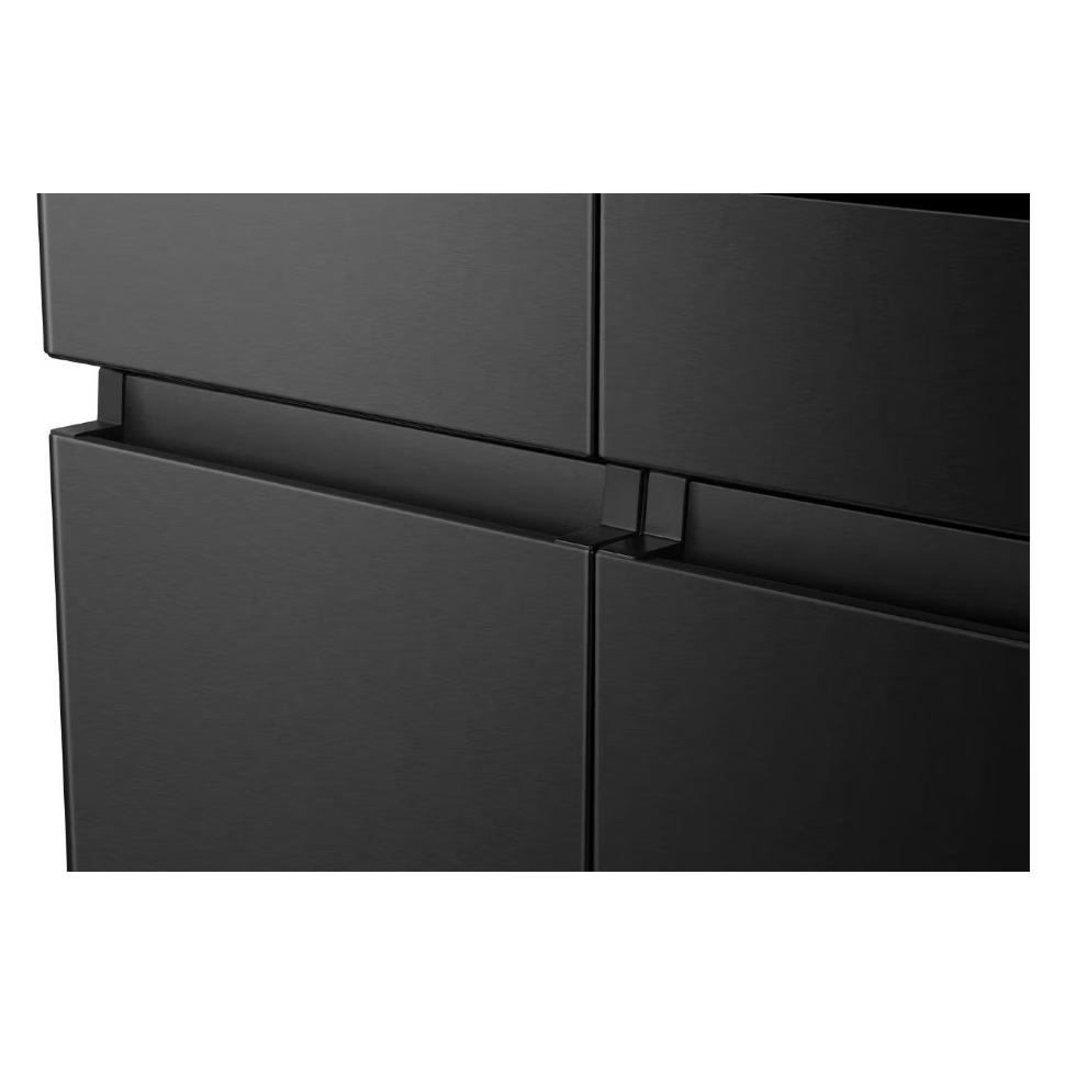 Холодильник многодверный Hisense RQ760N4IF1