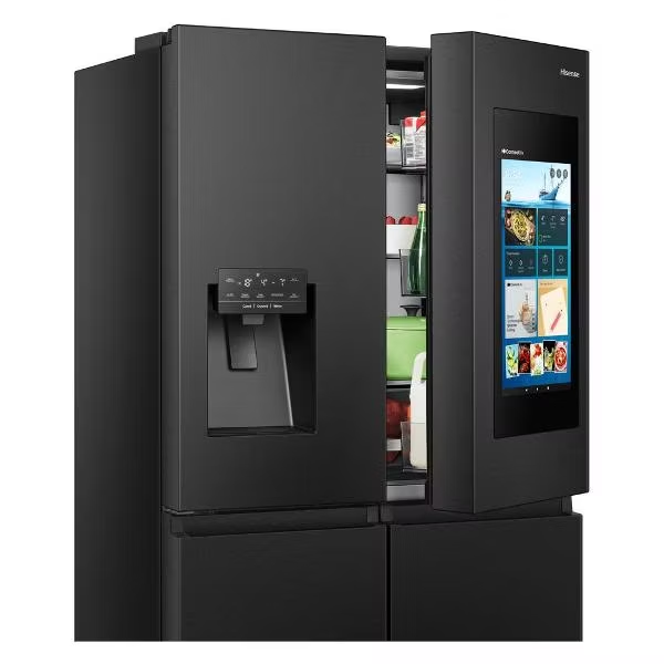 Холодильник многодверный Hisense RQ760N4IF1