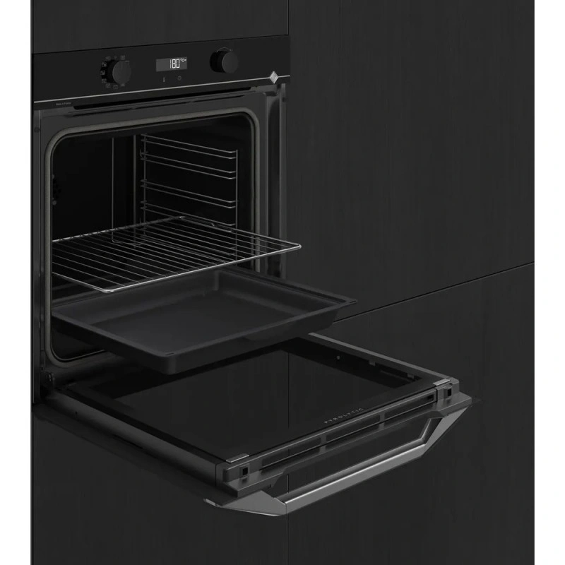 Духовой шкаф De Dietrich DOPH375X Духовой шкаф De Dietrich DOPH375X