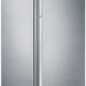 Холодильник Samsung RH60H90207F