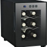 Винный шкаф Dunavox DX-6.16SC Винный шкаф Dunavox DX-6.16SC