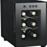 Винный шкаф Dunavox DX-6.16SC Винный шкаф Dunavox DX-6.16SC
