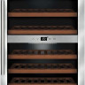 Винный шкаф Caso WineComfort 66