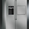 Холодильник Smeg SBS63XEDH Холодильник Smeg SBS63XEDH