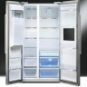 Холодильник Smeg SBS63XEDH Холодильник Smeg SBS63XEDH