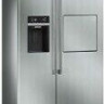 Холодильник Smeg SBS63XEDH Холодильник Smeg SBS63XEDH