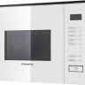 Встраиваемая микроволновая печь MAUNFELD MBMO.20.8GW Встраиваемая микроволновая печь MAUNFELD MBMO.20.8GW