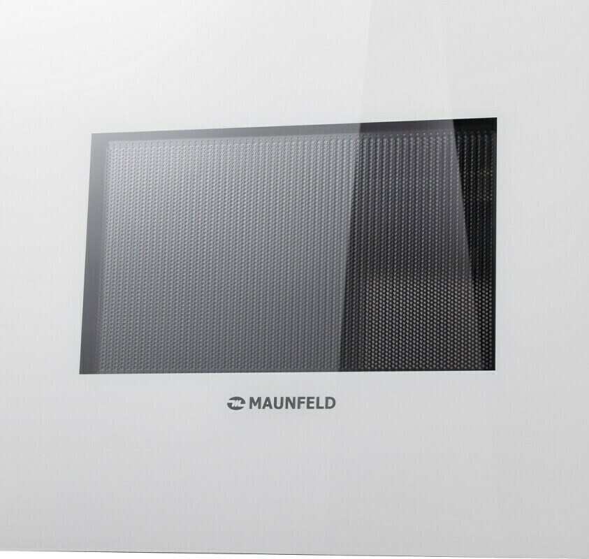 Встраиваемая микроволновая печь MAUNFELD MBMO.20.8GW Встраиваемая микроволновая печь MAUNFELD MBMO.20.8GW