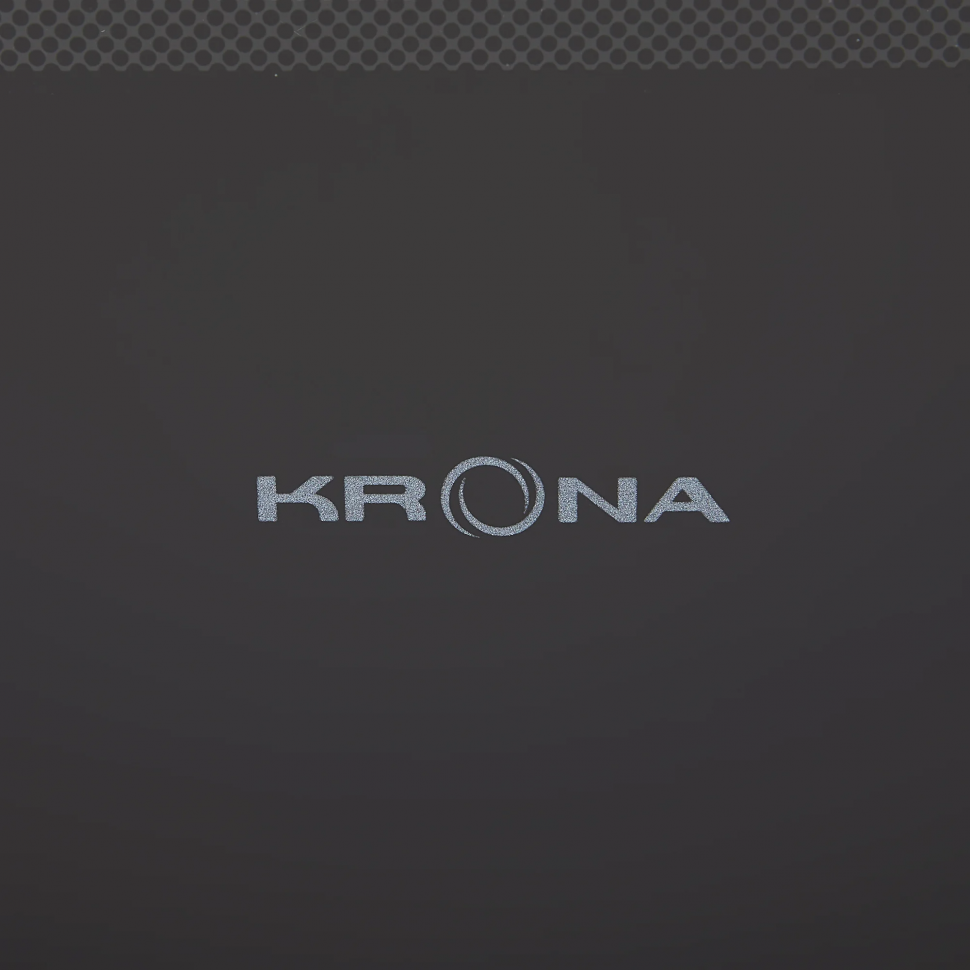 Электрический духовой шкаф Krona SONATA 45 BL