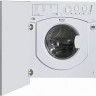 Встраиваемая стиральная машина Hotpoint-Ariston CAWD 1297