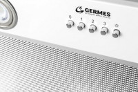 Встраиваемая вытяжка Germes Pula 60
