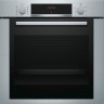 Электрический духовой шкаф Bosch HBA 334BS0