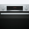 Электрический духовой шкаф Bosch HBA 334BS0