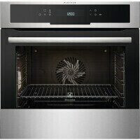Электрический духовой шкаф Electrolux OPEA 7553X