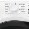 Стиральная машина Electrolux EW6F448BUP Стиральная машина Electrolux EW6F448BUP