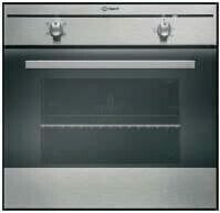 Электрический духовой шкаф Indesit FIM 20 K.A IX