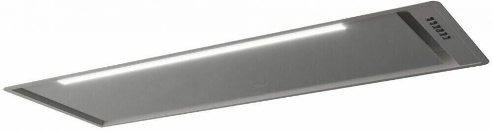 Встраиваемая вытяжка Sirius SL 913 80