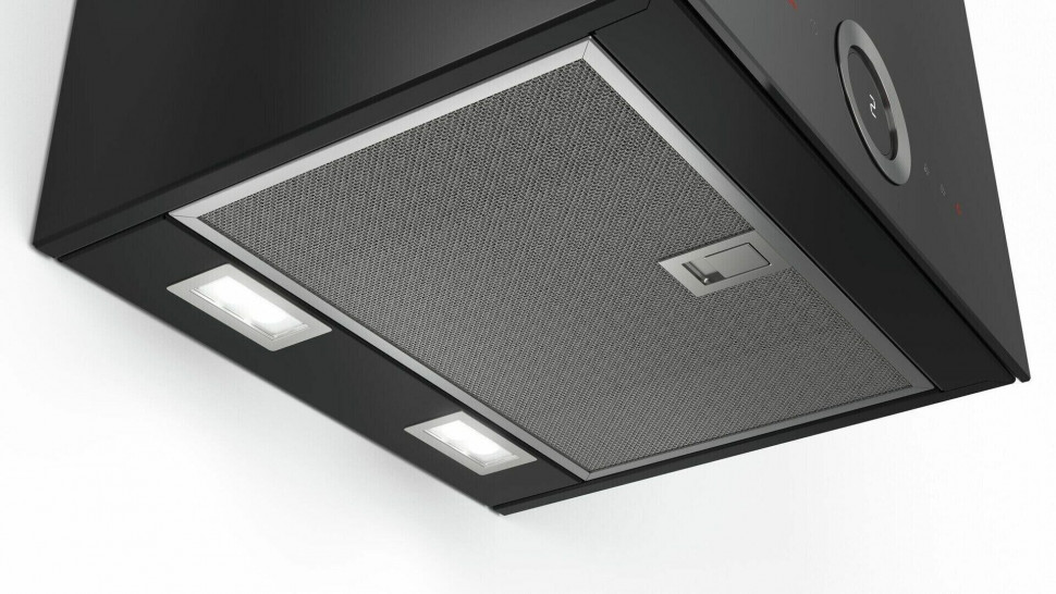 Каминная вытяжка Bosch DWI 37RU60