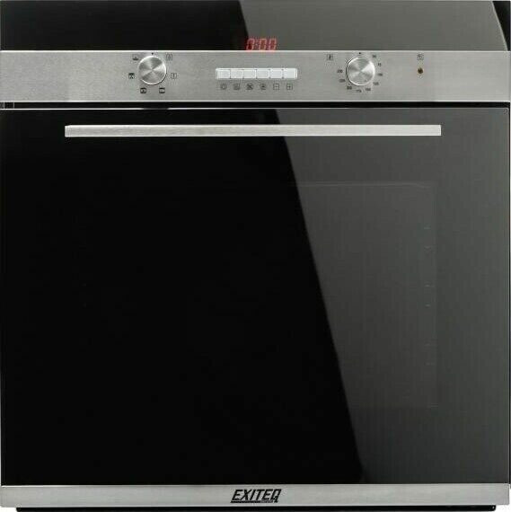 Электрический духовой шкаф Exiteq CKO 590 GLS