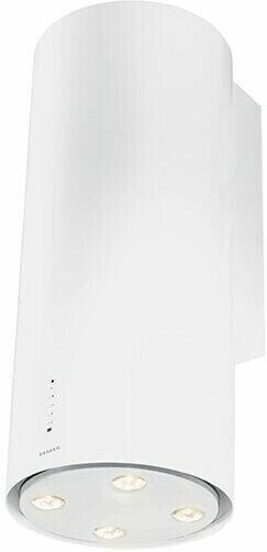 Каминная вытяжка Faber Cylindra Gloss EG8 W A37