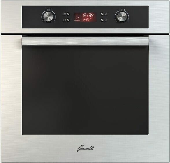 Электрический духовой шкаф Fornelli FEA 60 Belcanto IX