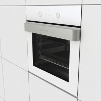 Электрический духовой шкаф Gorenje BO 737 ORAW