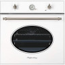 Электрический духовой шкаф Kuppersberg SR 605 W Silver