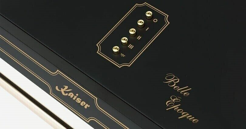 Каминная вытяжка Kaiser A-9416 BawBE Каминная вытяжка Kaiser A-9416 BawBE