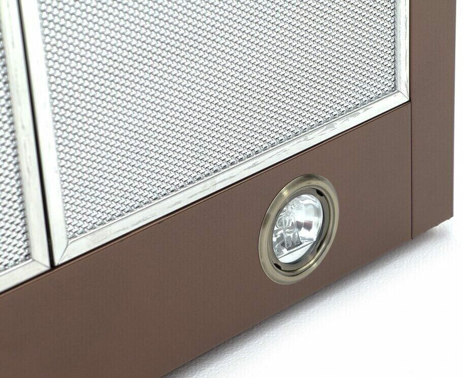 Каминная вытяжка Kaiser A-9416 BawBE Каминная вытяжка Kaiser A-9416 BawBE