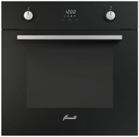 Электрический духовой шкаф Fornelli FEA 60 Infinita BL