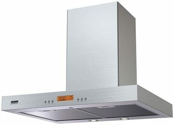 Каминная вытяжка Kronasteel Stella Smart 900 5P