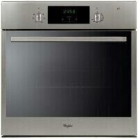 Электрический духовой шкаф Whirlpool AKP 565 IX