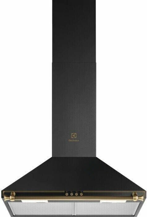 Каминная вытяжка Electrolux EFC 226 R