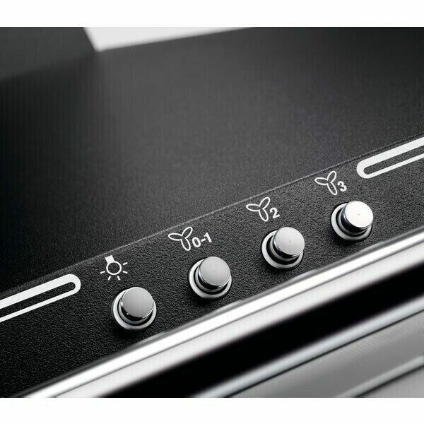 Каминная вытяжка Electrolux EFC 226 R Каминная вытяжка Electrolux EFC 226 R